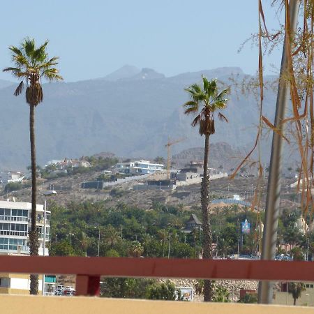 Suncanarias Apartamento La Chocita Arona  Luaran gambar