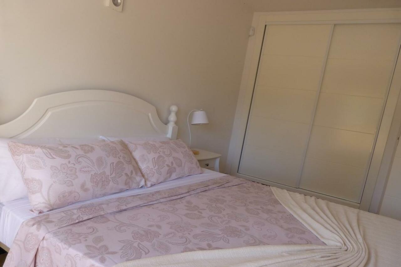 Suncanarias Apartamento La Chocita Arona  Luaran gambar