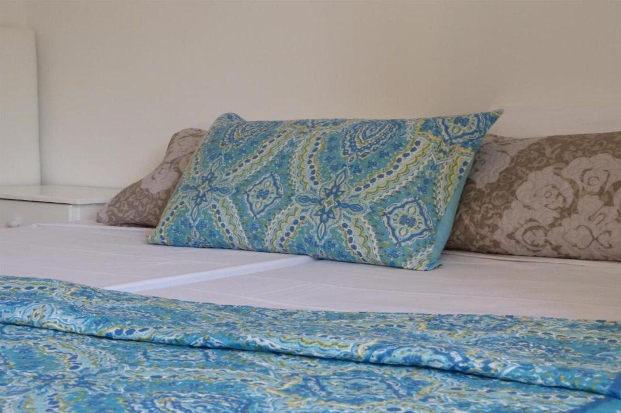 Suncanarias Apartamento La Chocita Arona  Luaran gambar