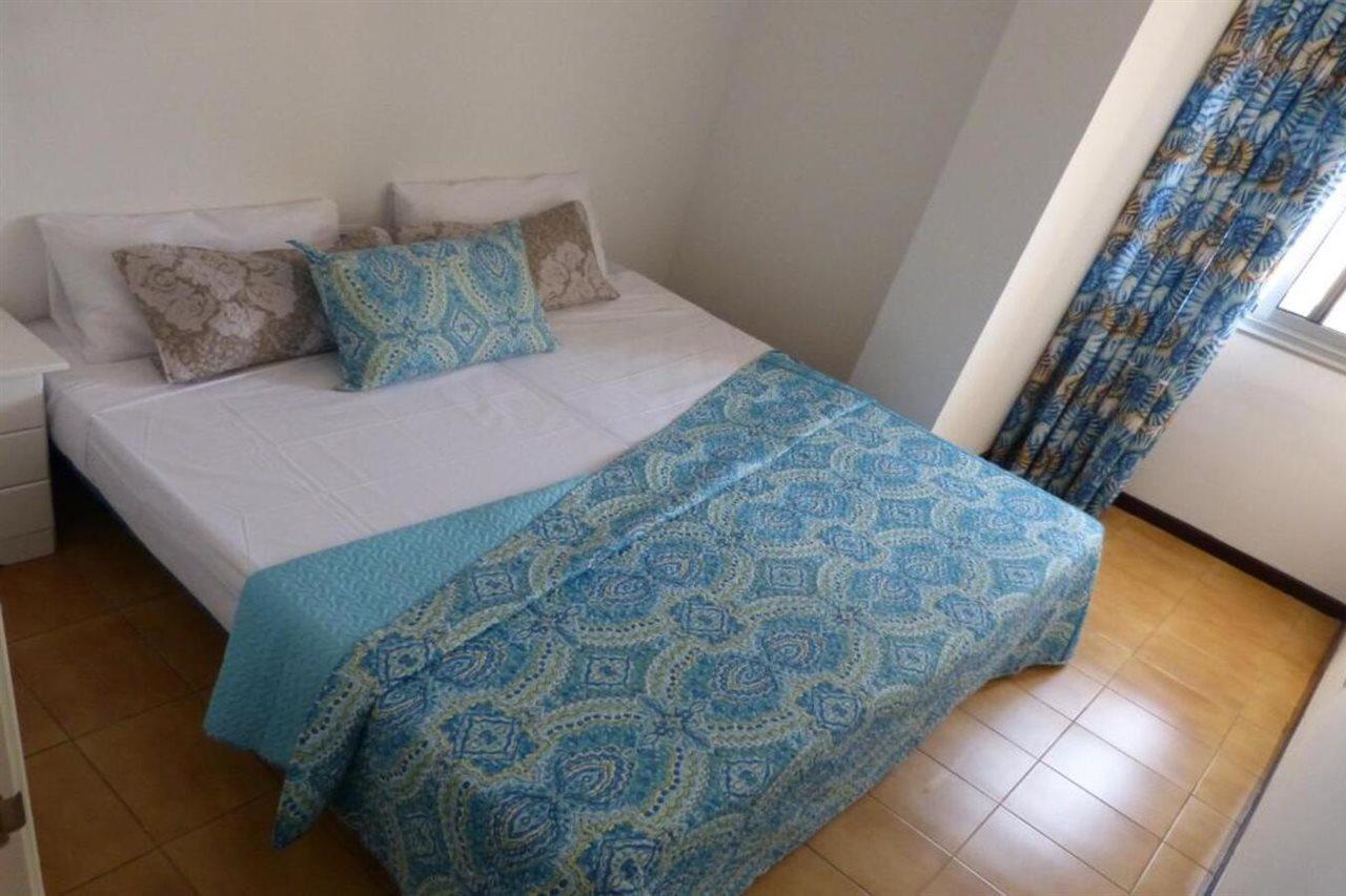 Suncanarias Apartamento La Chocita Arona  Luaran gambar