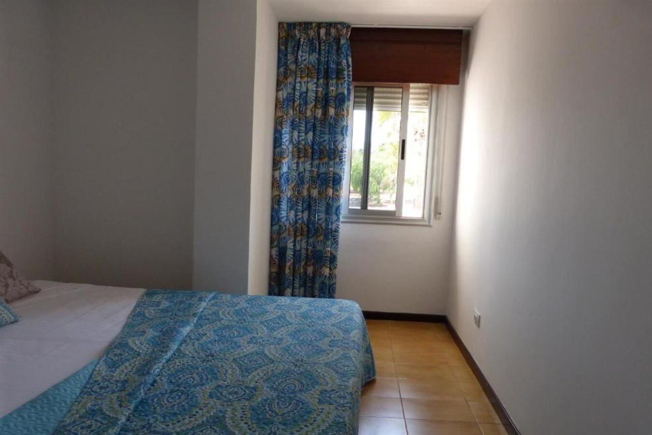Suncanarias Apartamento La Chocita Arona  Luaran gambar