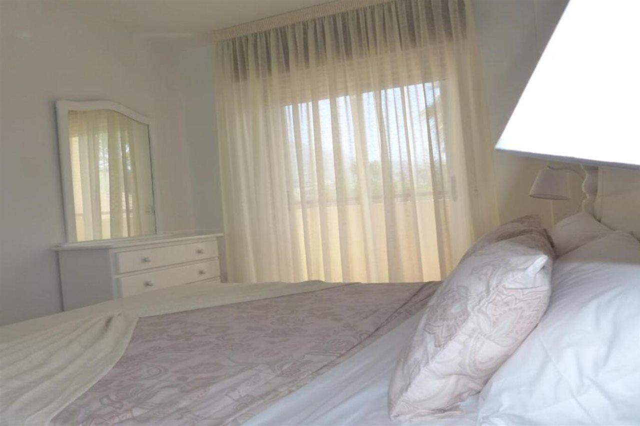 Suncanarias Apartamento La Chocita Arona  Luaran gambar
