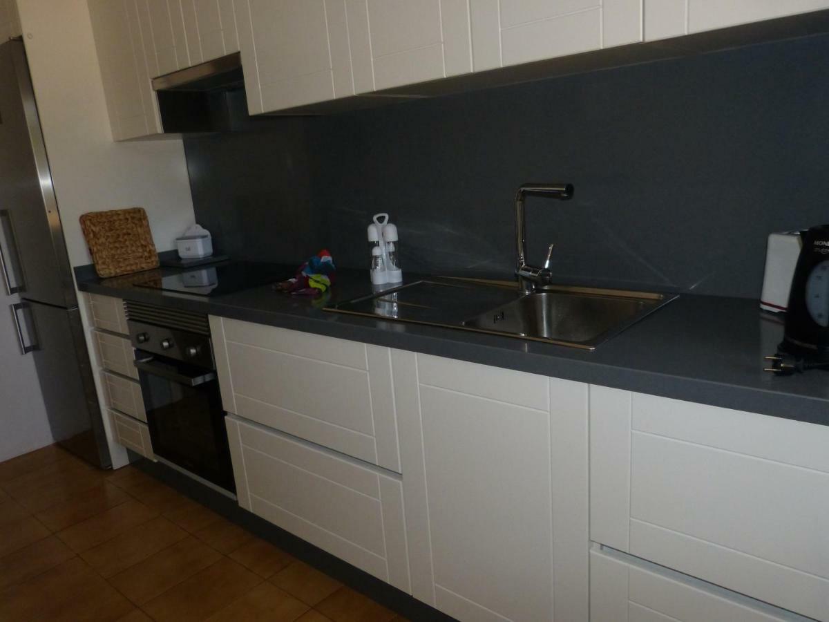 Suncanarias Apartamento La Chocita Arona  Luaran gambar