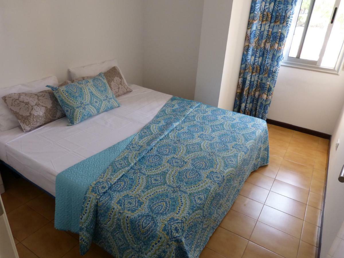 Suncanarias Apartamento La Chocita Arona  Luaran gambar
