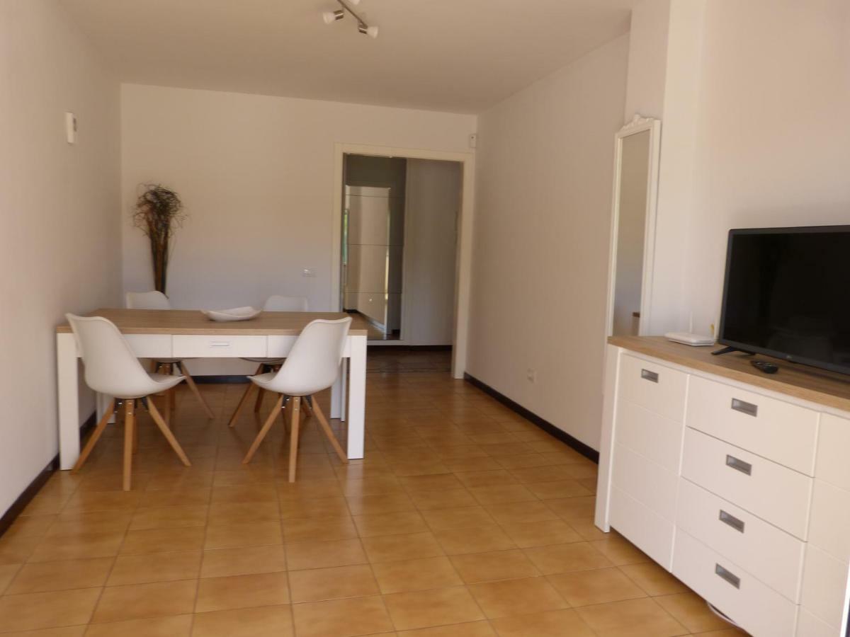 Suncanarias Apartamento La Chocita Arona  Luaran gambar