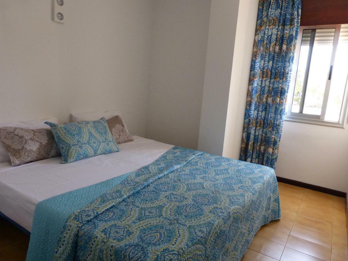 Suncanarias Apartamento La Chocita Arona  Luaran gambar