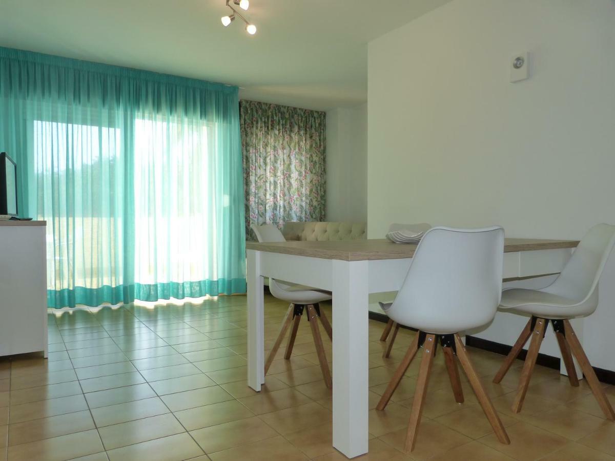 Suncanarias Apartamento La Chocita Arona  Luaran gambar