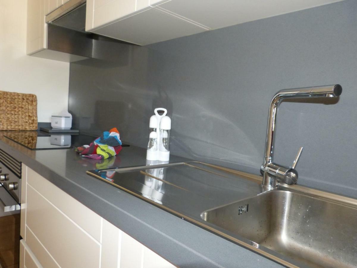 Suncanarias Apartamento La Chocita Arona  Luaran gambar