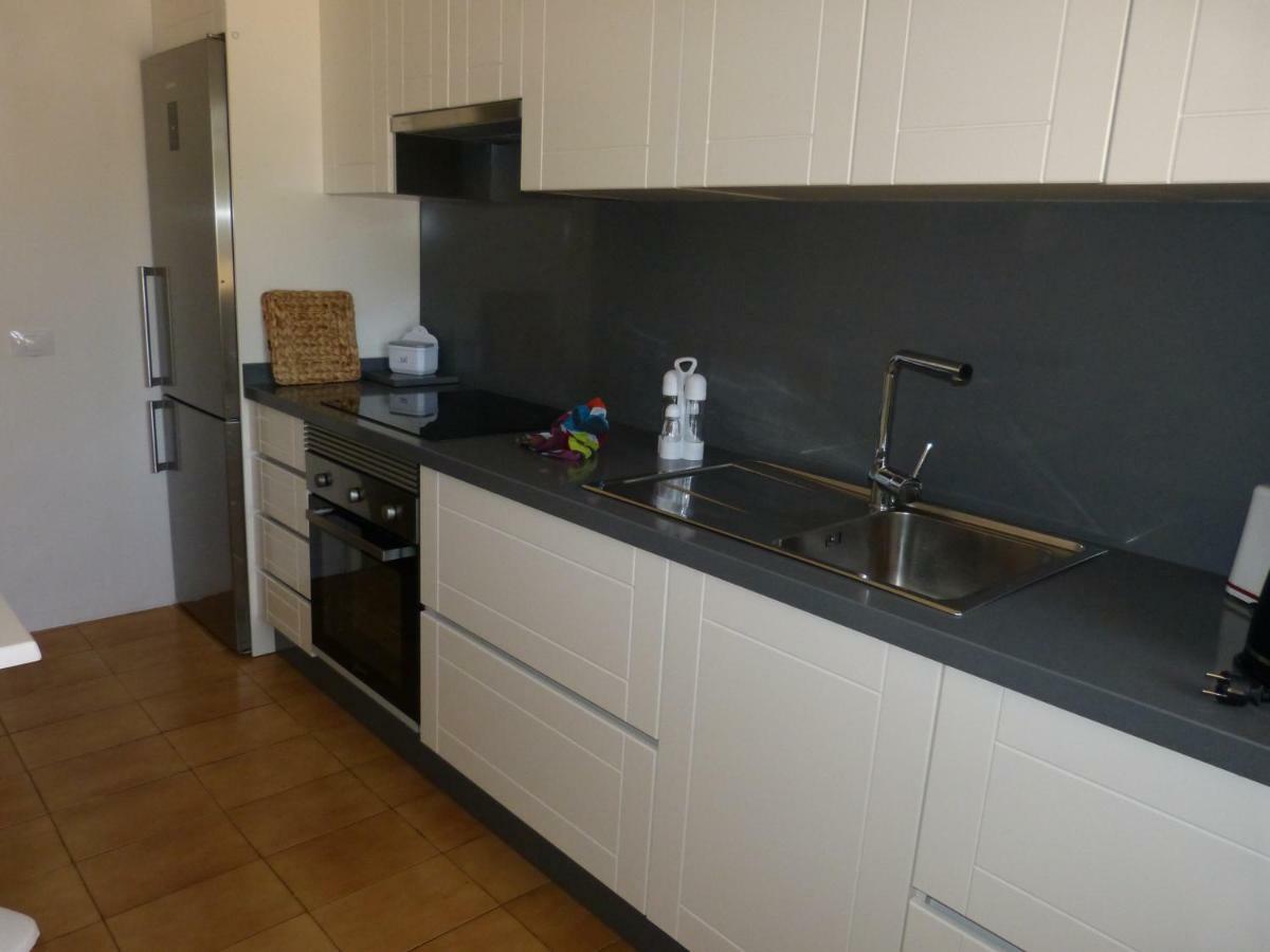 Suncanarias Apartamento La Chocita Arona  Luaran gambar