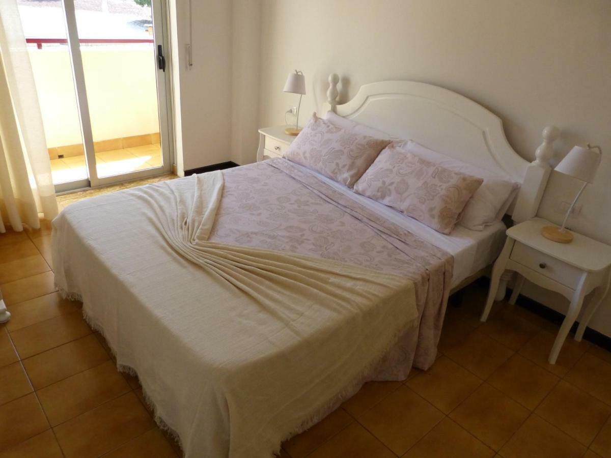 Suncanarias Apartamento La Chocita Arona  Luaran gambar